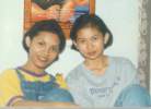 Ina dan Tia